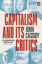 Capitalism and Its Critics (ISBN: 9780141993539)