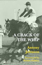 Crack of the Whip (ISBN: 9781916556577)