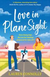 Love in Plane Sight (ISBN: 9781529442069)