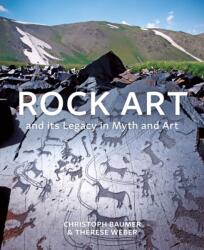 Rock Art and its Legacy in Myth and Art (ISBN: 9780755650446)