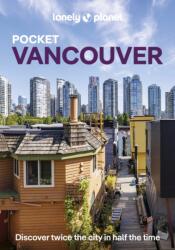 Lonely Planet Pocket Vancouver (ISBN: 9781838699260)