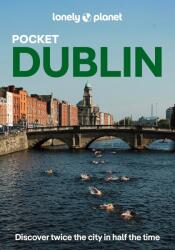 Lonely Planet Pocket Dublin (ISBN: 9781838698867)