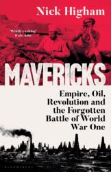 Mavericks (ISBN: 9781526677013)