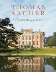 Thomas Archer (ISBN: 9781917458009)