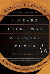 I Heard There Was a Secret Chord (ISBN: 9781324110583)