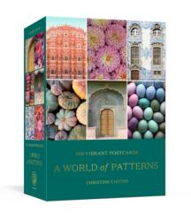 A World of Patterns (ISBN: 9780593581339)