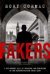 Fakers (ISBN: 9780198917007)
