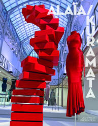 Alaia/Kuramata - Carla Sozzani (ISBN: 9788862088381)