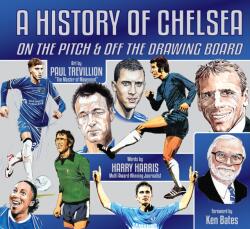 A History of Chelsea (ISBN: 9781915616203)