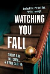 Watching You Fall (ISBN: 9781662535734)