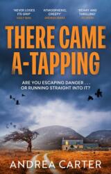 There Came A-Tapping (ISBN: 9781408719060)