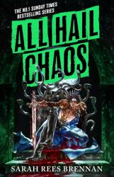 All Hail Chaos (ISBN: 9780356525433)