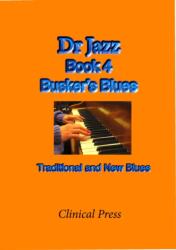 Busker's Blues (ISBN: 9781854571380)