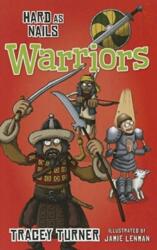 Hard as Nails Warriors (ISBN: 9780778715177)
