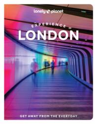 Lonely Planet Experience London - Hannah Ajala, Linda Konde, Travis Levius, Demi Perera, Qin Xie (ISBN: 9781837583478)