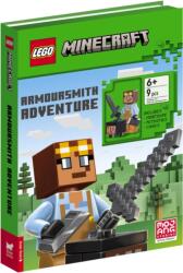 LEGO (ISBN: 9781837250776)