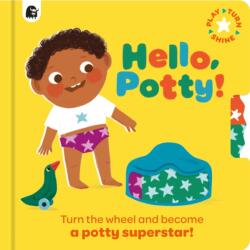 Hello, Potty! (ISBN: 9781836003731)
