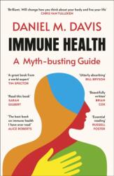 Immune Health (ISBN: 9781529967739)