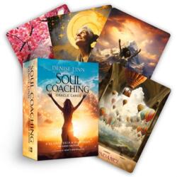 Soul Coaching Oracle Cards (ISBN: 9781401978464)