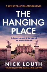 The Hanging Place (ISBN: 9781804368916)