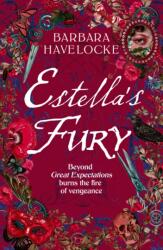 Estella's Fury (ISBN: 9781804367070)