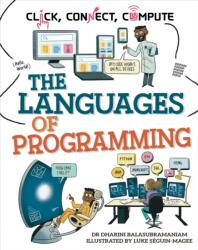Click, Connect, Compute: The Languages of Programming (ISBN: 9781526327994)