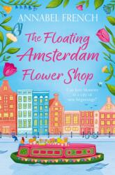 The Floating Amsterdam Flower Shop (ISBN: 9780008736446)