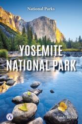 Yosemite National Park (ISBN: 9798892504737)