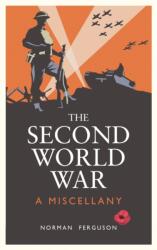 The Second World War (ISBN: 9781837996315)