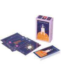 Dream Tarot Cards (ISBN: 9781488966125)