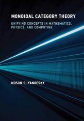 Monoidal Category Theory (ISBN: 9780262049399)