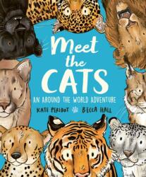 Meet the Cats (ISBN: 9781804538296)