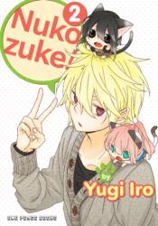 Nukozuke! Volume 2 (ISBN: 9781642734089)