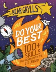 Do Your Best (ISBN: 9781399820530)