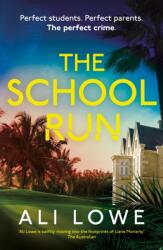 The School Run (ISBN: 9781399717830)