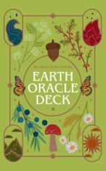 The Witch of the Forest's Earth Oracle Deck (ISBN: 9781836004080)