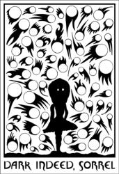 Dark Indeed, Sorell (ISBN: 9781913689896)