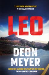 Leo (ISBN: 9781529375589)