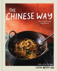 The Chinese Way (ISBN: 9780316485432)