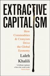 Extractive Capitalism (ISBN: 9781805223375)