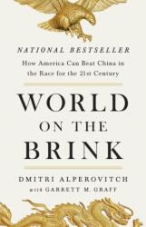 World on the Brink (ISBN: 9781541704091)