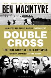 Double Cross (ISBN: 9781526682659)