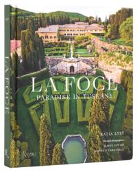 La Foce - Simon Upton, Matteo Carassale (ISBN: 9780847836246)