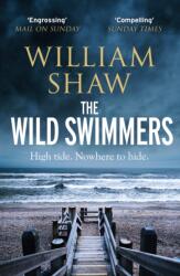 The Wild Swimmers (ISBN: 9781529420166)