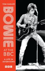 Bowie at the BBC (ISBN: 9781035416691)