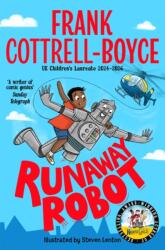 Runaway Robot (ISBN: 9781035047192)