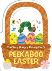 The Very Hungry Caterpillar's Peekaboo Easter (ISBN: 9780241689622)