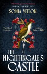 The Nightingale's Castle (ISBN: 9780349146119)