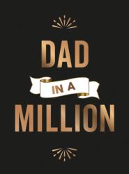 Dad in a Million (ISBN: 9781837994755)