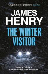 The Winter Visitor (ISBN: 9781529431742)